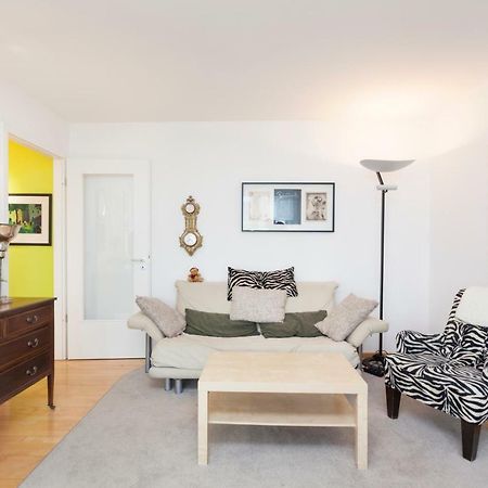 Apartament Central Hackescher Markt Berlin Zewnętrze zdjęcie
